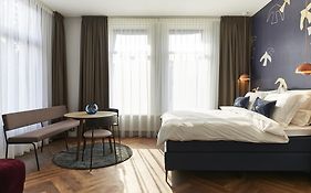 Hotel Pistache Den Haag