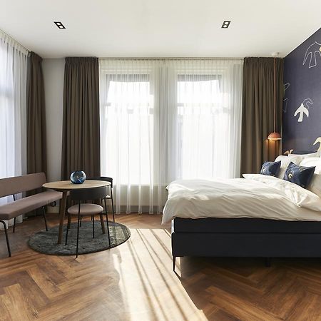 Hotel Pistache Den Haag 외부 사진