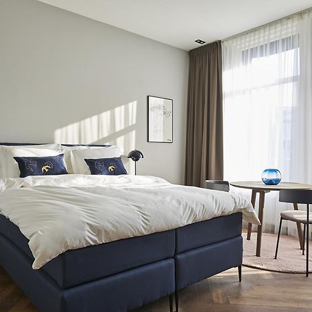 Hotel Pistache Den Haag 외부 사진
