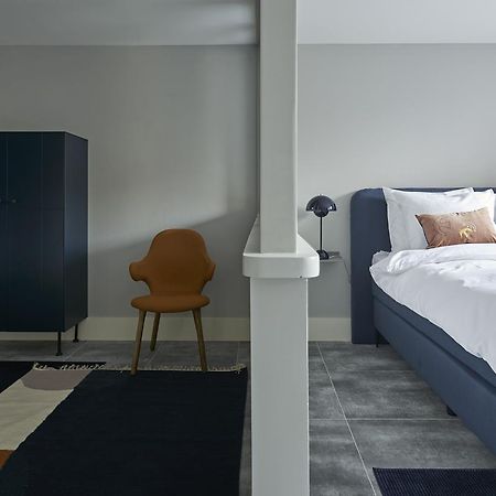 Hotel Pistache Den Haag 외부 사진