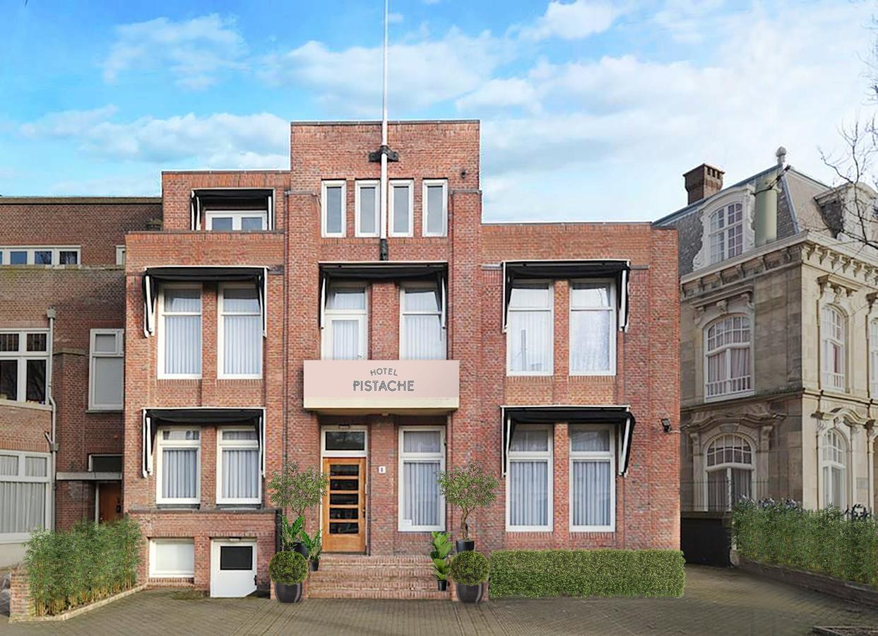 Hotel Pistache Den Haag 외부 사진