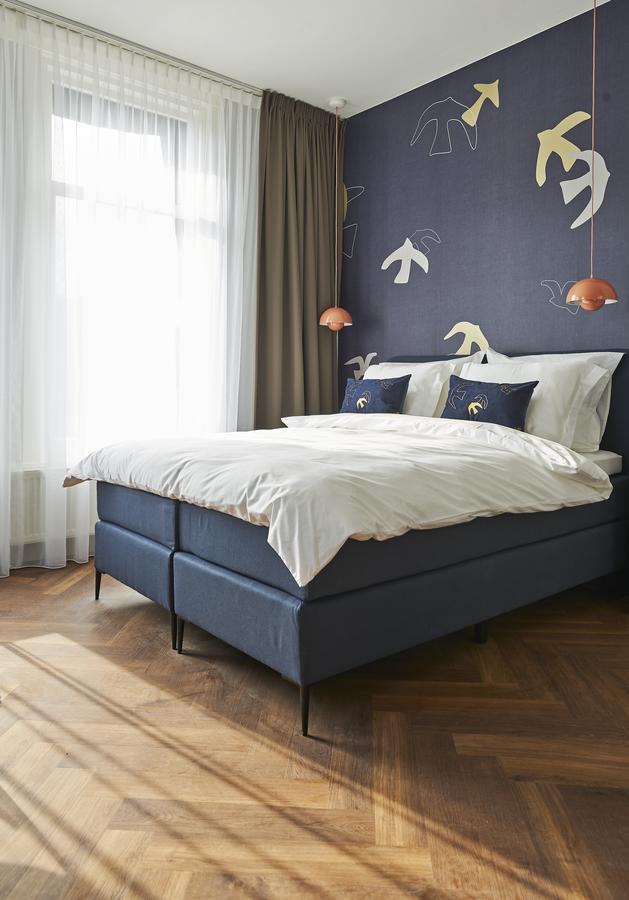 Hotel Pistache Den Haag 외부 사진