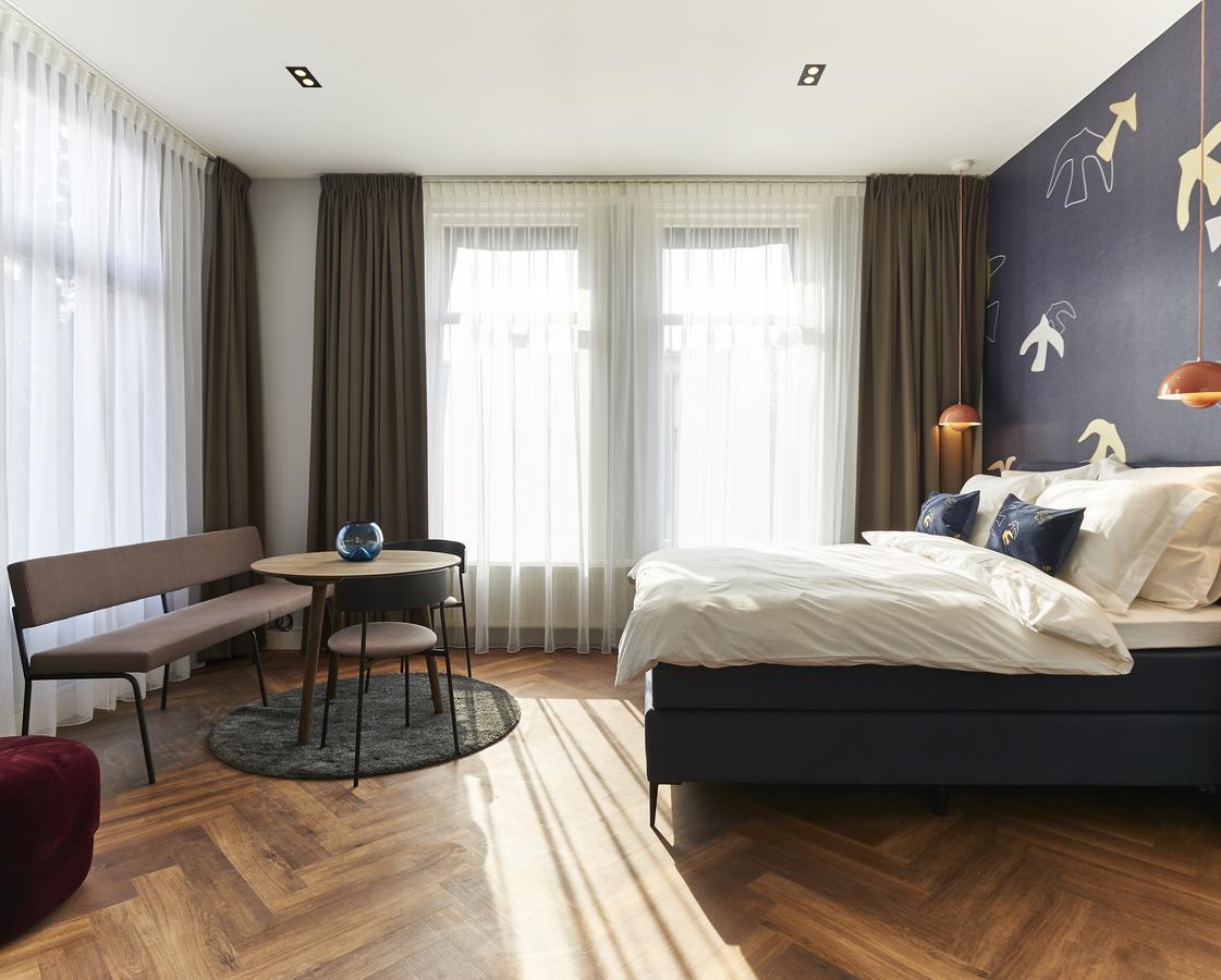 Hotel Pistache Den Haag 외부 사진