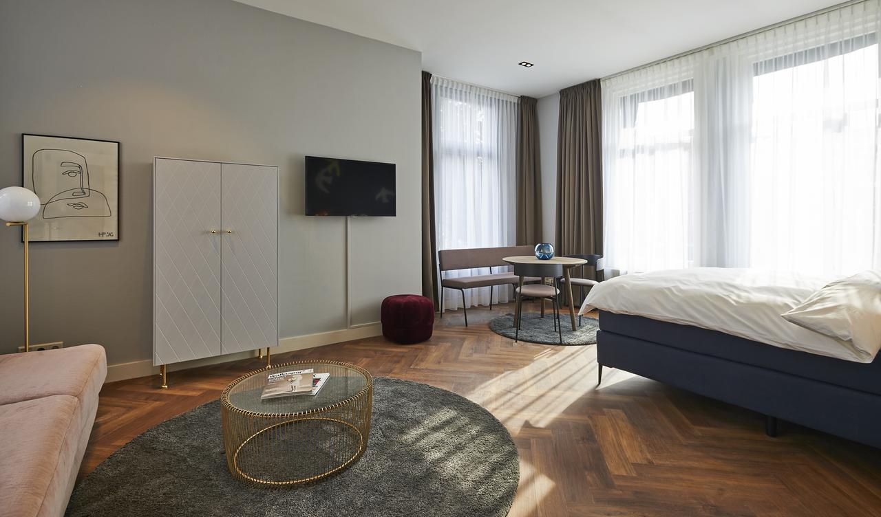 Hotel Pistache Den Haag 외부 사진