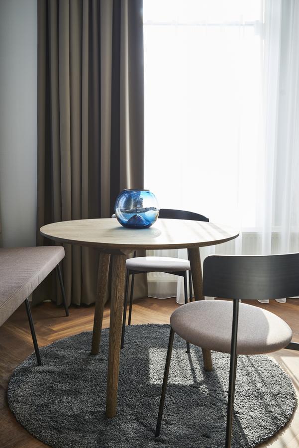 Hotel Pistache Den Haag 외부 사진