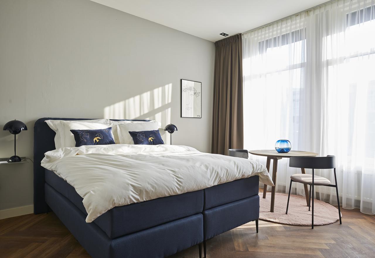 Hotel Pistache Den Haag 외부 사진
