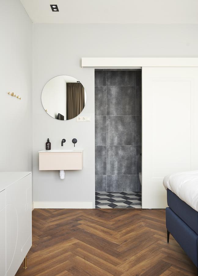 Hotel Pistache Den Haag 외부 사진