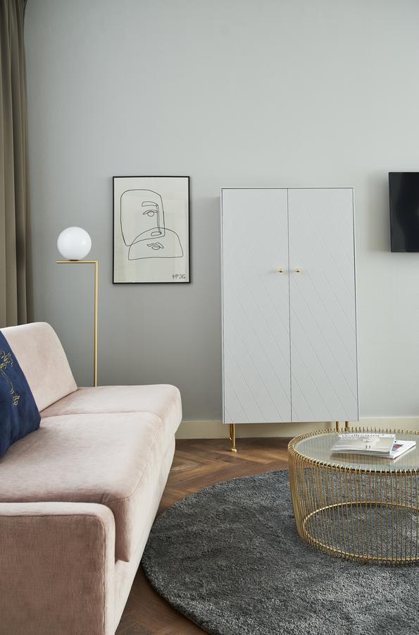 Hotel Pistache Den Haag 외부 사진