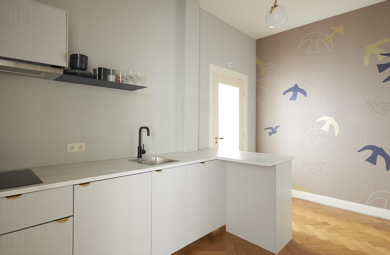 Hotel Pistache Den Haag 외부 사진