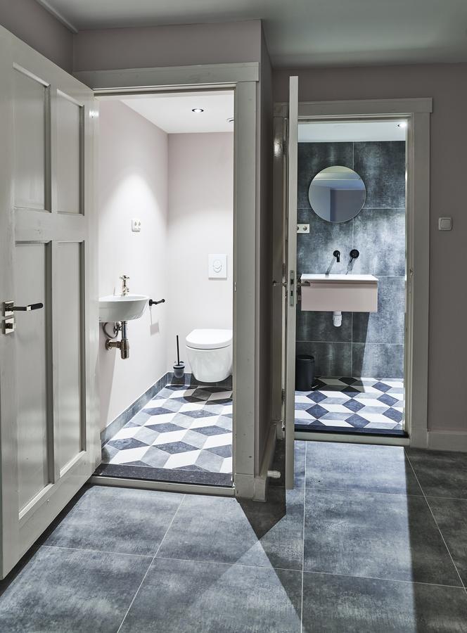 Hotel Pistache Den Haag 외부 사진