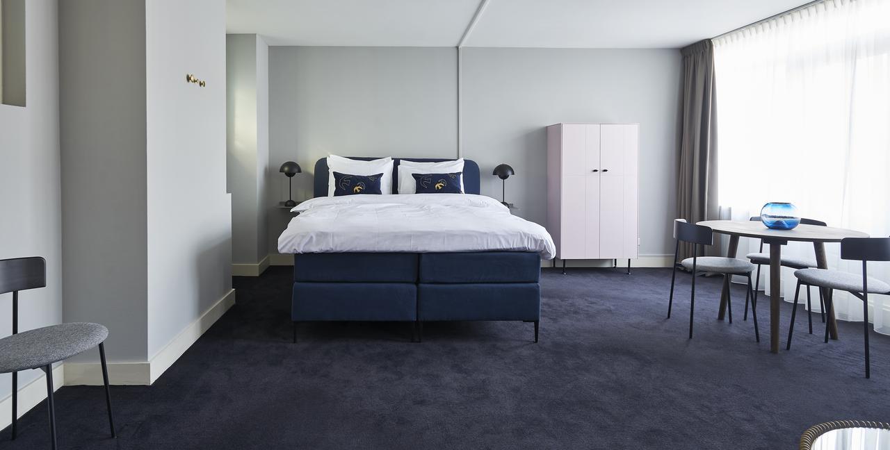 Hotel Pistache Den Haag 외부 사진