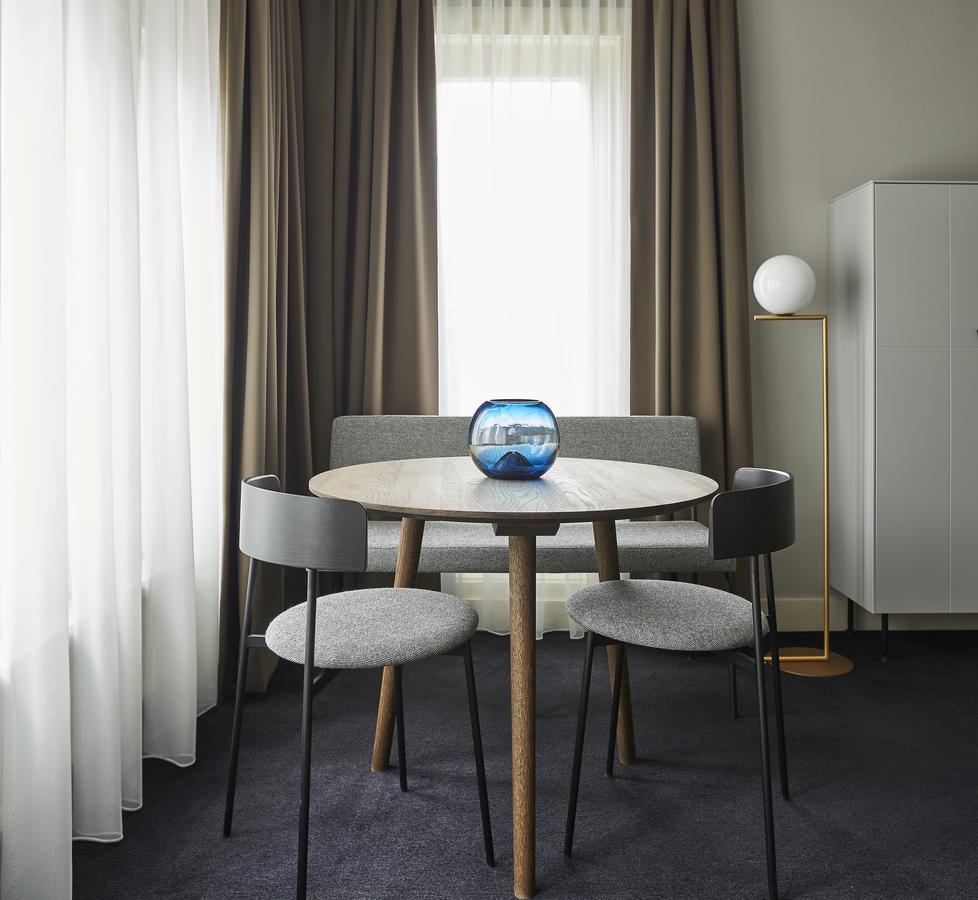 Hotel Pistache Den Haag 외부 사진