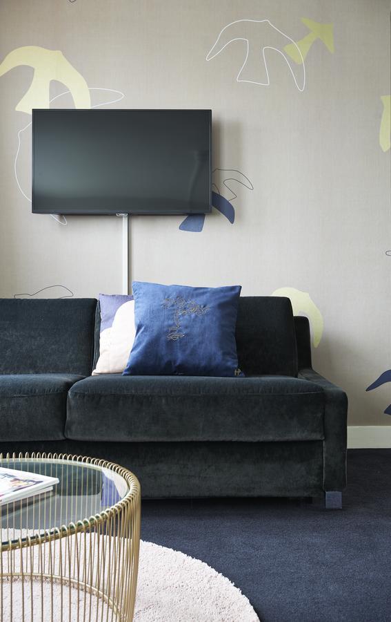Hotel Pistache Den Haag 외부 사진